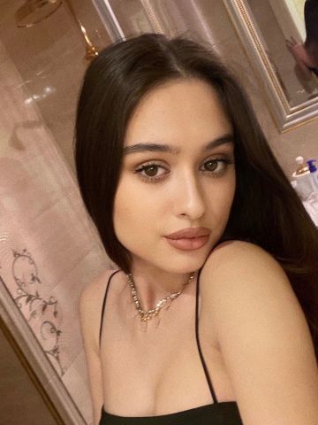 Анкета проститутки Арнелла, 22 года