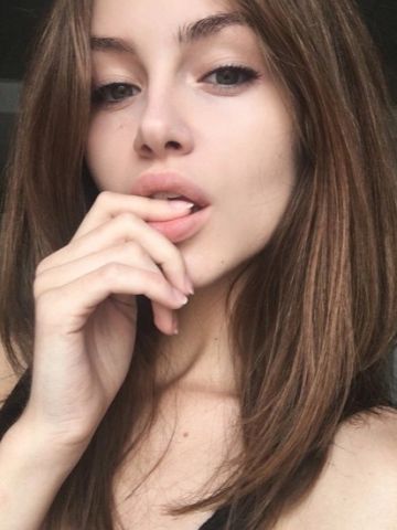 Анкета проститутки Кристина, 24 года